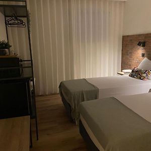 Deluxe Kamer met Twee Aparte Bedden